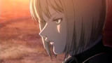 CLAYMORE 16